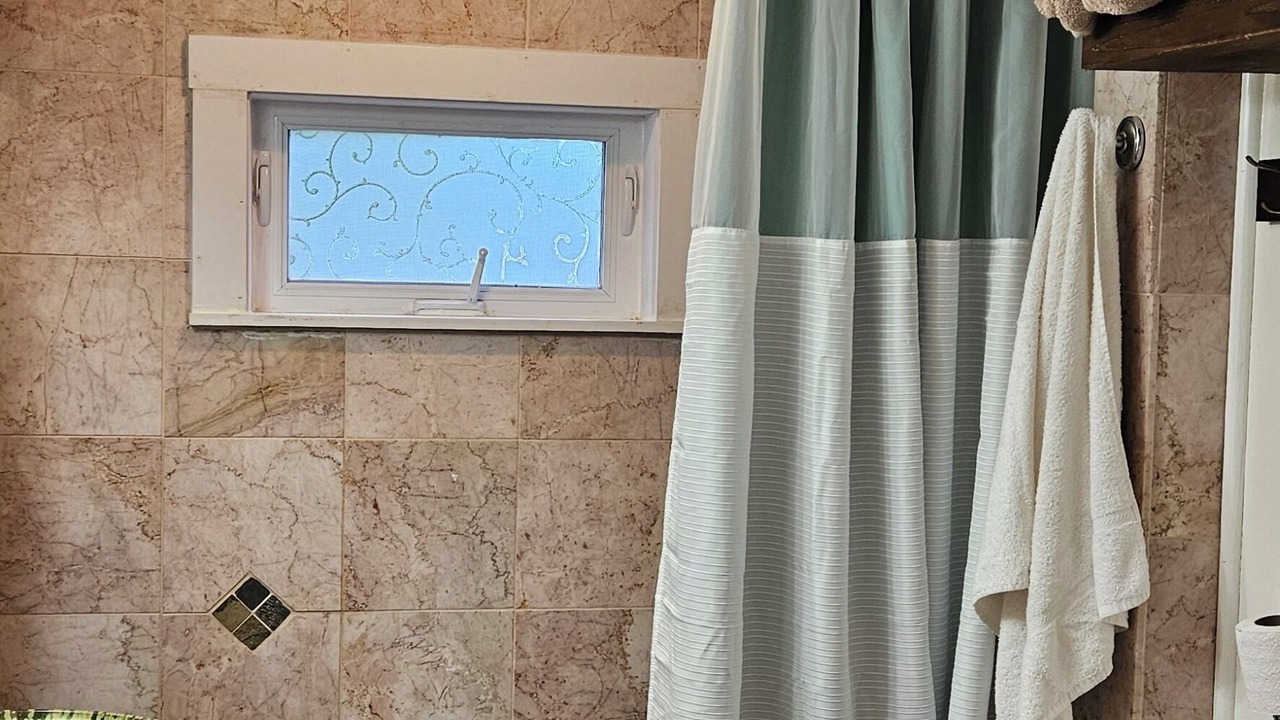 Photo of Bathroom in Hammondsport