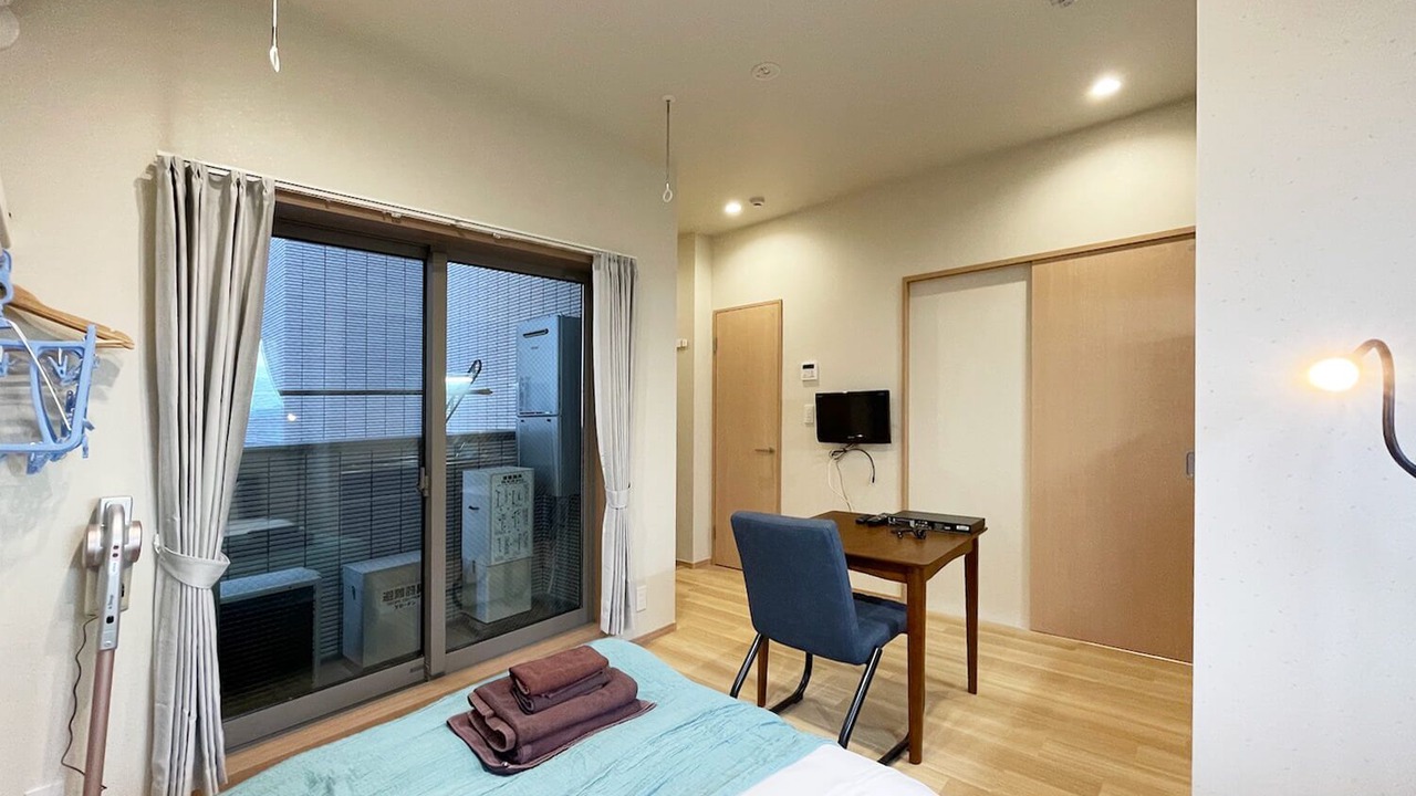 Photo of Bedroom in Kamata