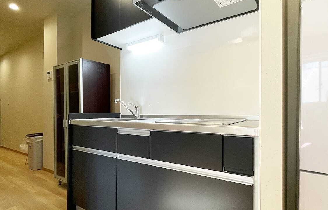 Photo of Kitchen in Kamata