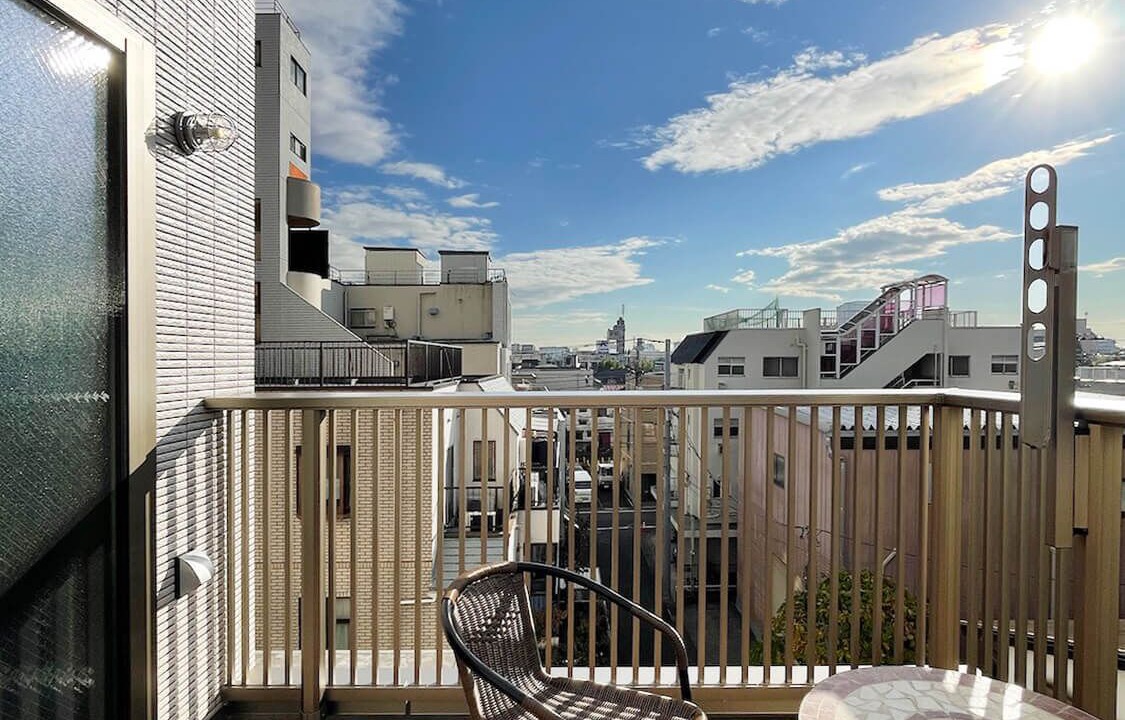 Photo of Outdoor in Kamata
