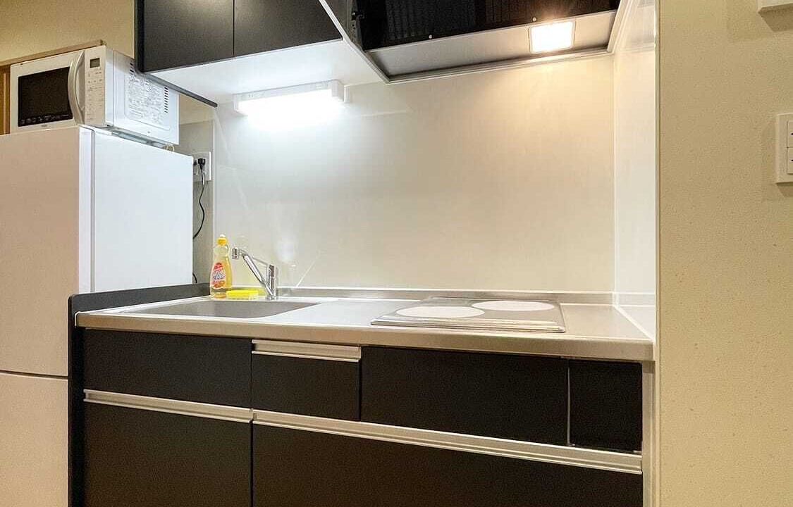 Photo of Kitchen in Kamata