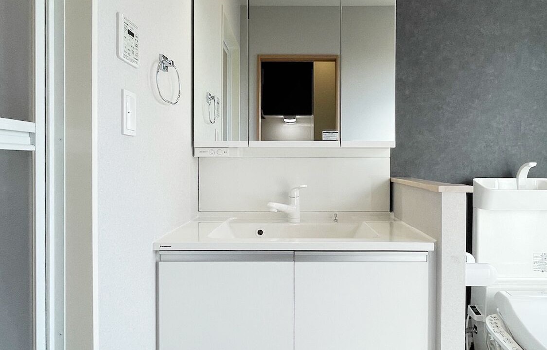 Photo of Bathroom in Kamata