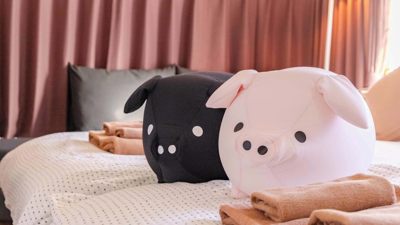 Photo of Bedroom in Adachi