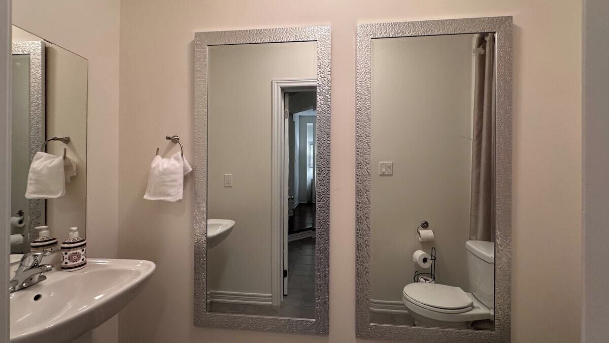 Photo of Bathroom in Vaughan
