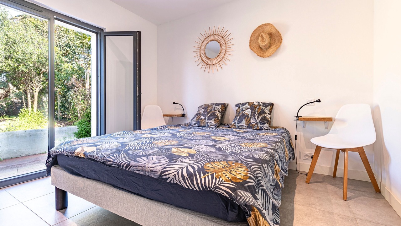 Photo of Bedroom in Grosseto-Prugna