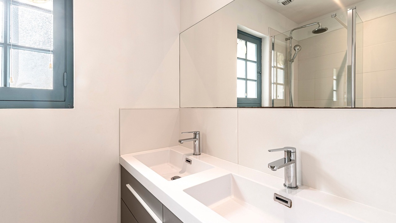 Photo of Bathroom in Grosseto-Prugna