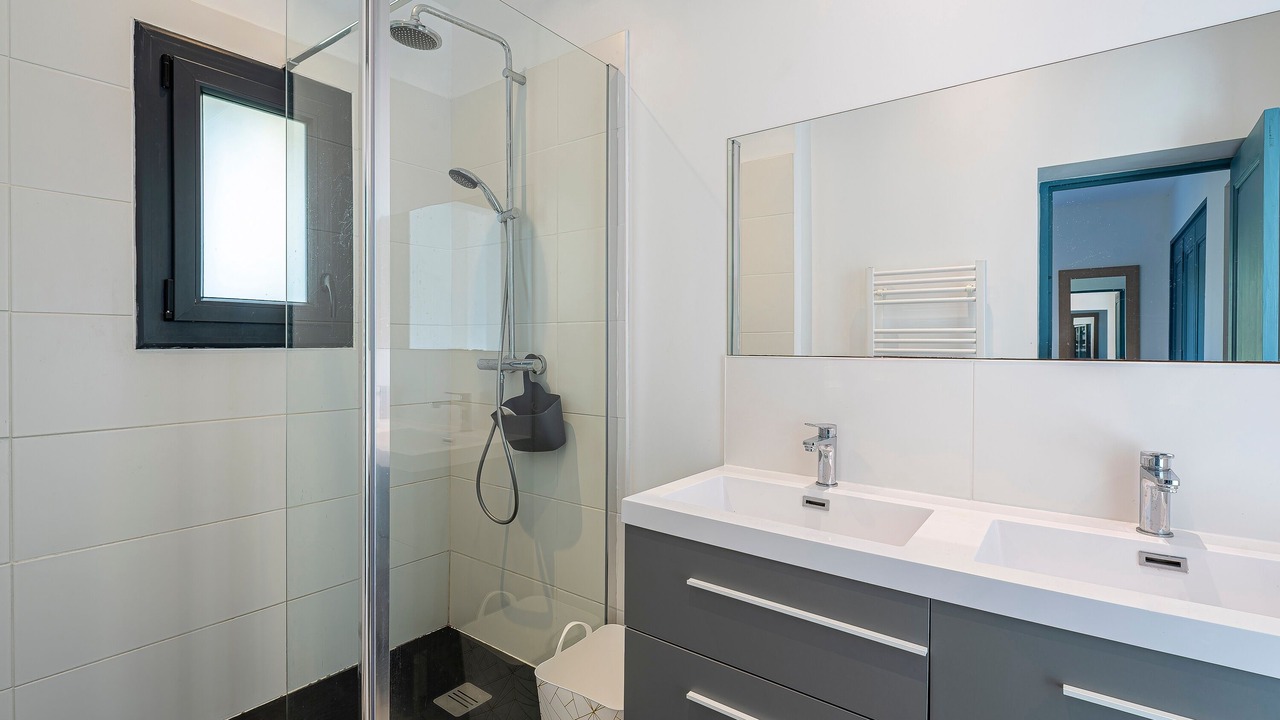 Photo of Bathroom in Grosseto-Prugna