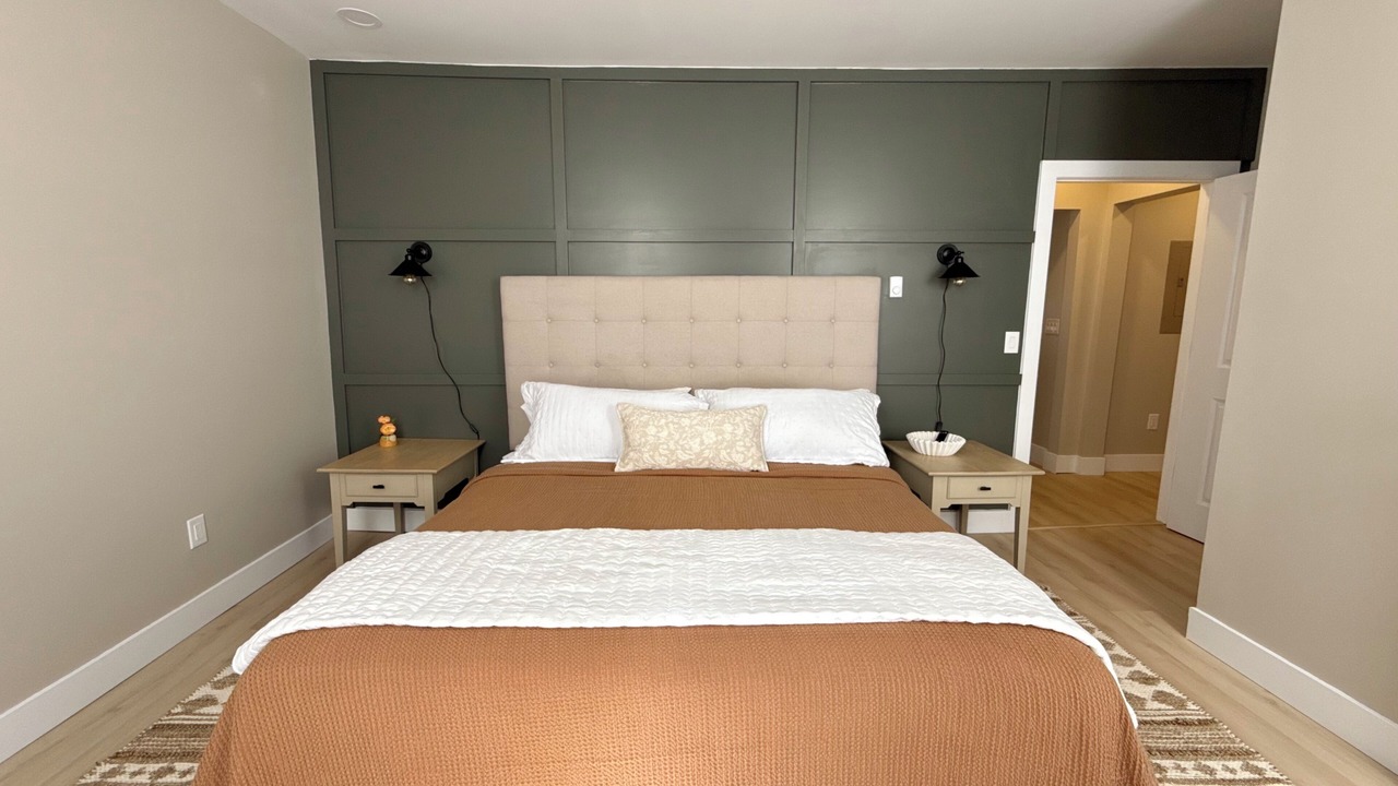 Photo of Bedroom in Port Matilda