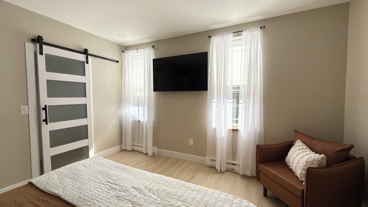 Photo of Bedroom in Port Matilda