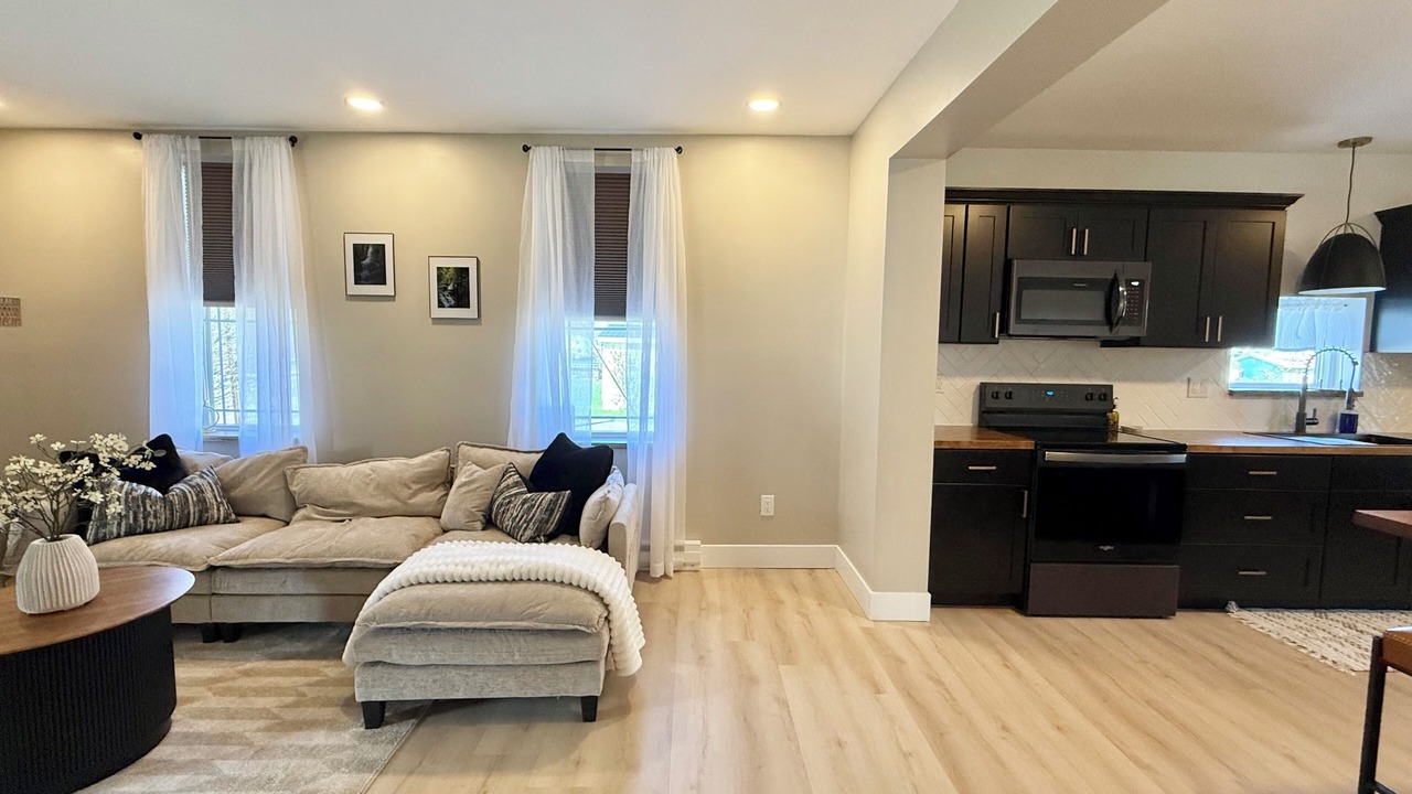 Photo of Livingroom in Port Matilda