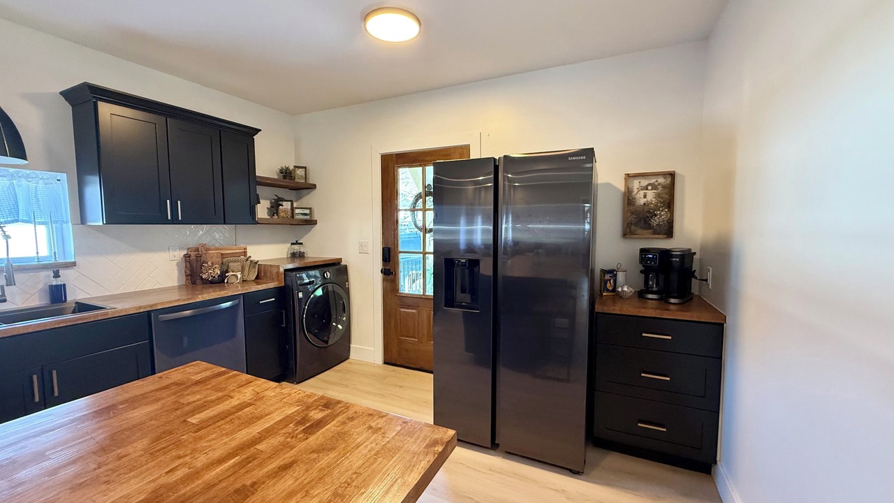 Photo of Kitchen in Port Matilda