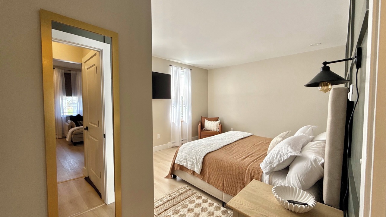 Photo of Bedroom in Port Matilda
