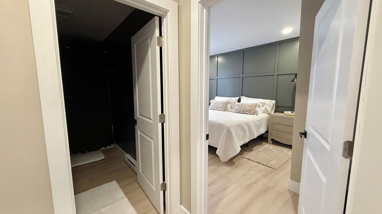 Photo of Bedroom in Port Matilda