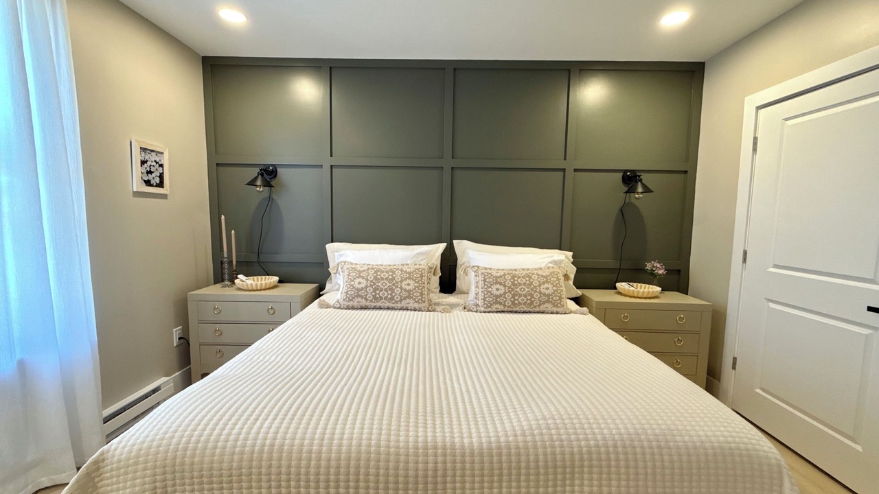 Photo of Bedroom in Port Matilda