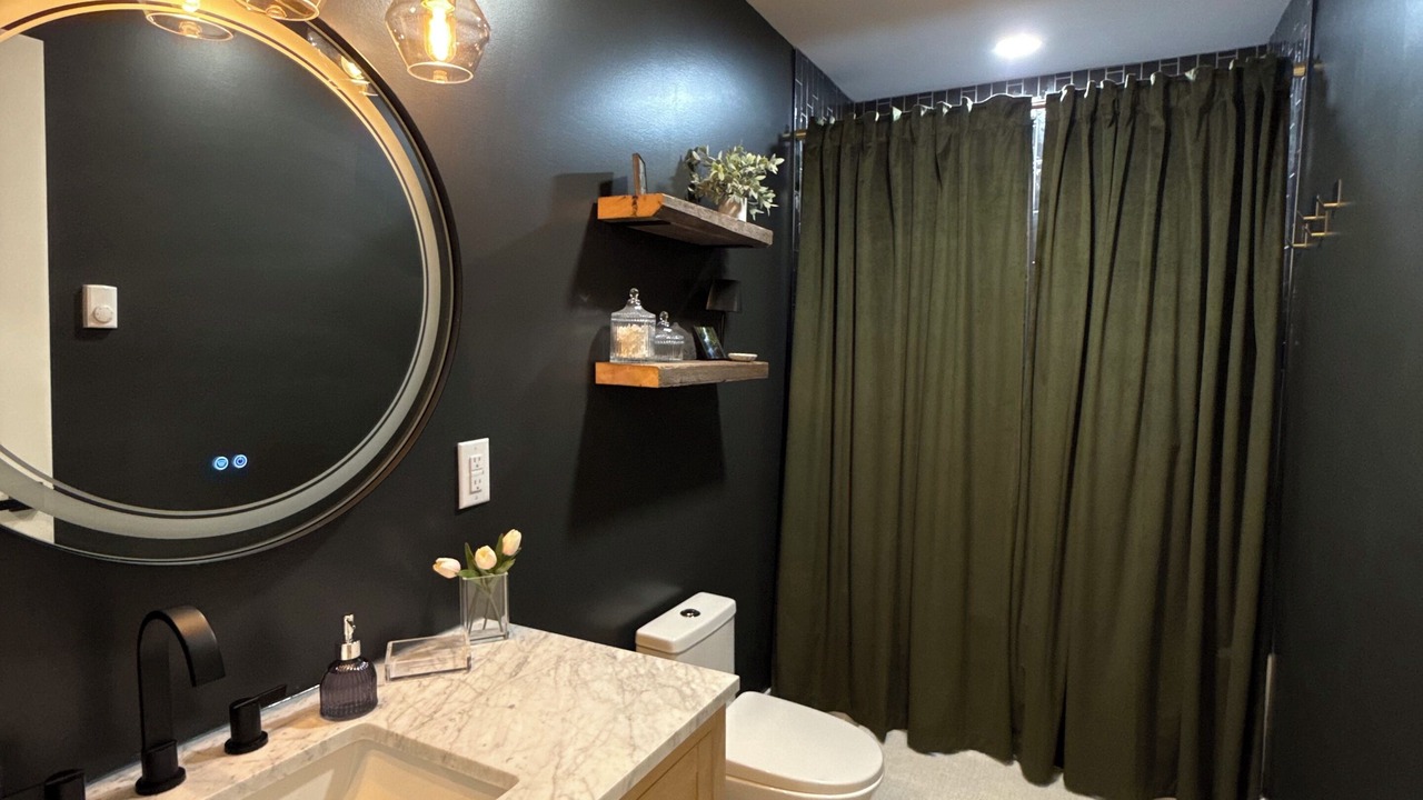 Photo of Bathroom in Port Matilda