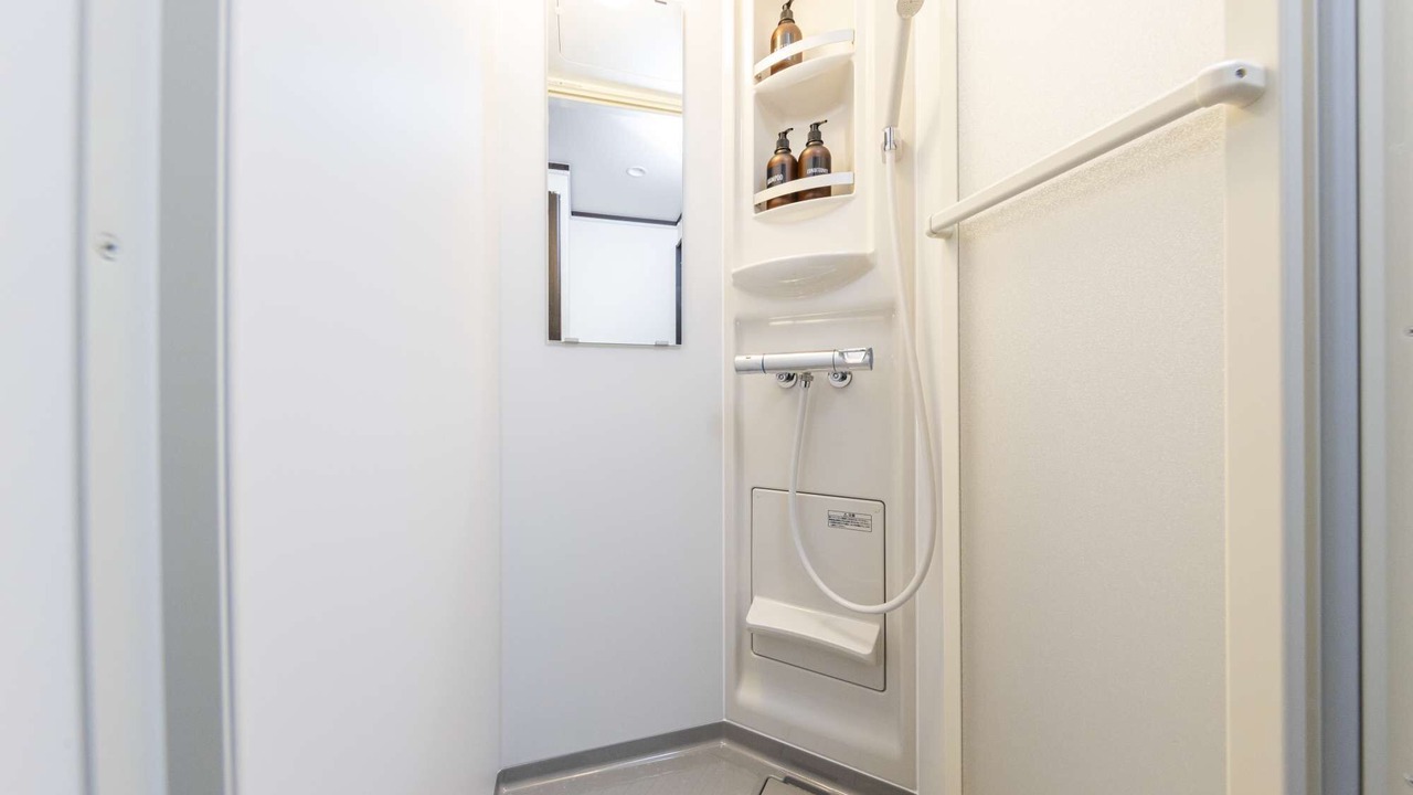 Photo of Bathroom in Edogawa