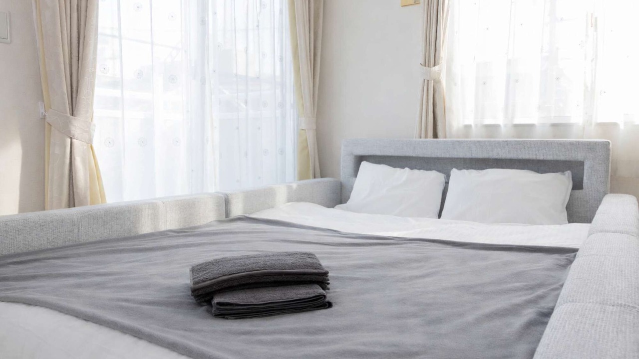 Photo of Bedroom in Edogawa