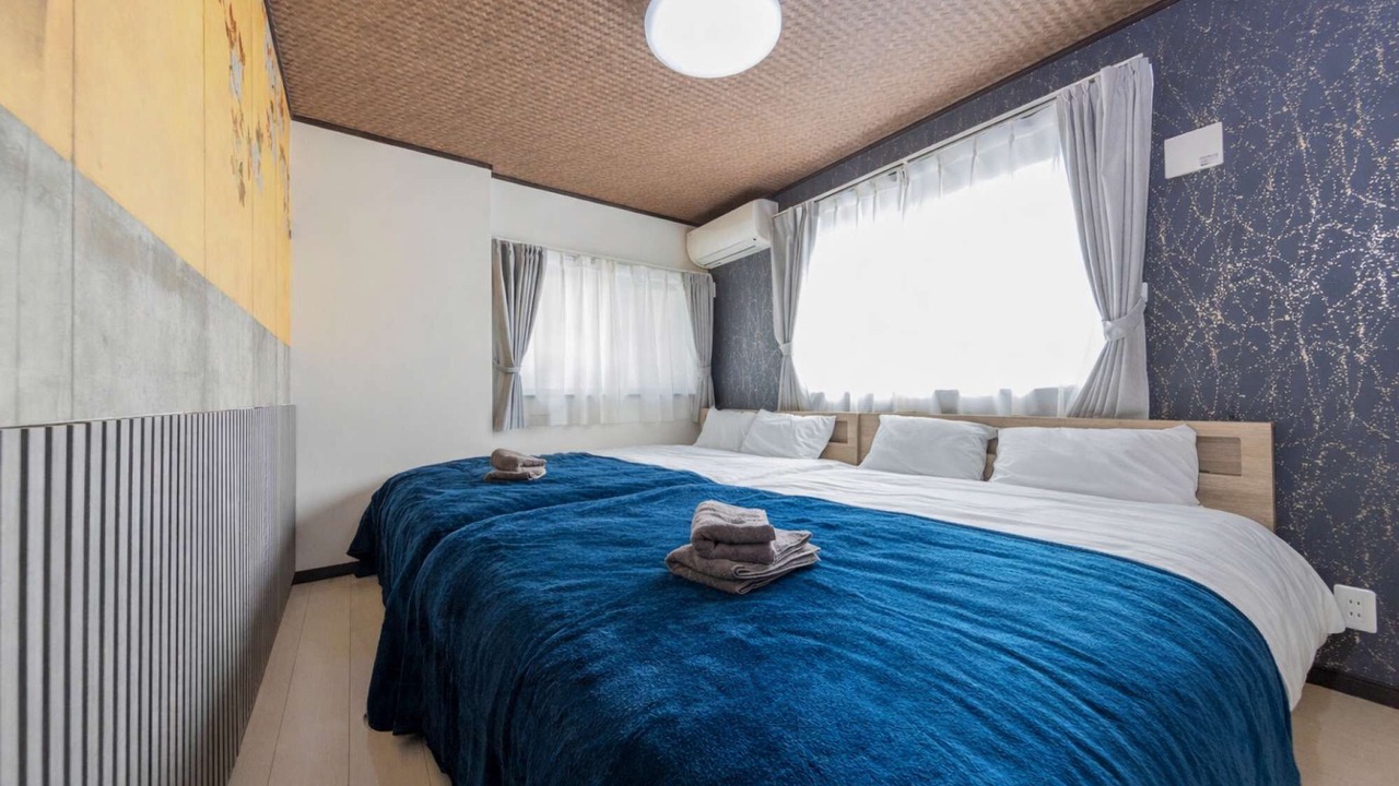 Photo of Bedroom in Edogawa