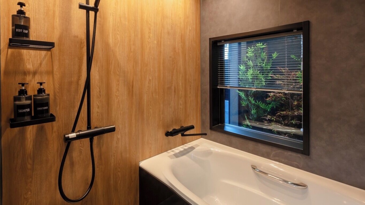 Photo of Bathroom in Tateishi