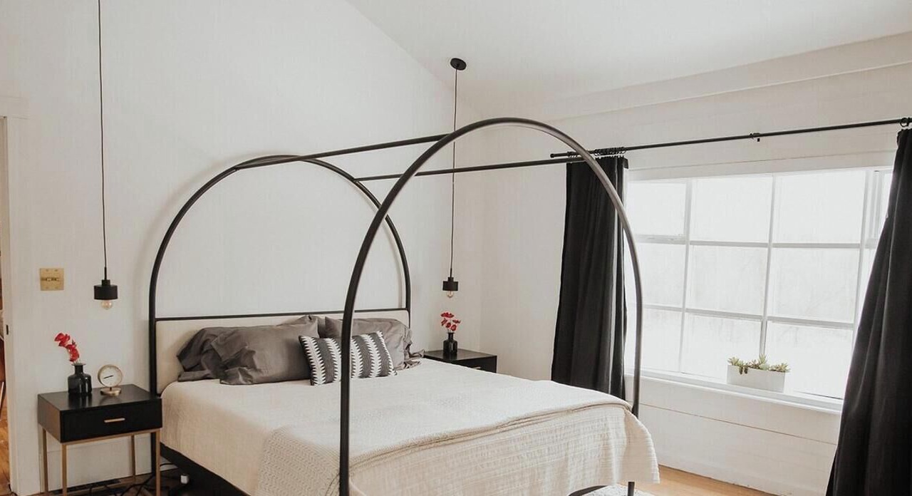 Photo of Bedroom in Hector