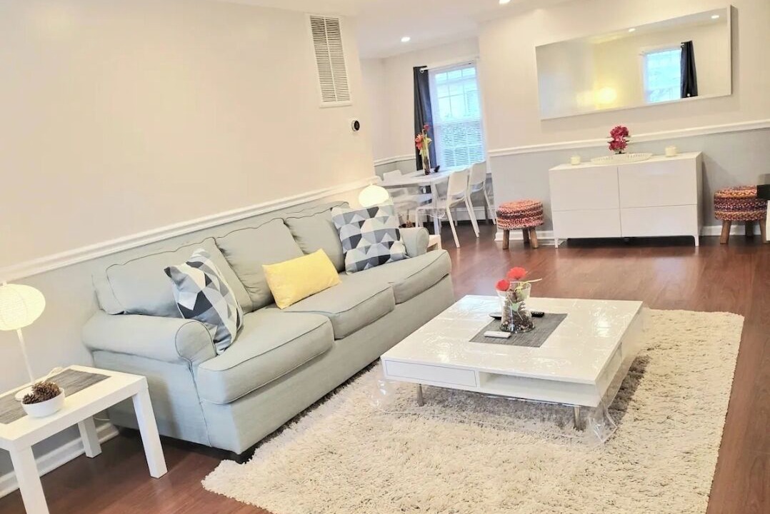 Photo of Livingroom in Valley Stream