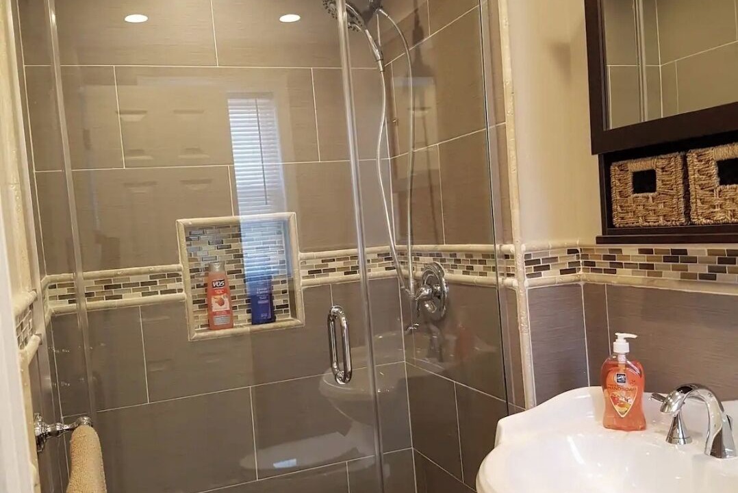 Photo of Bathroom in Valley Stream