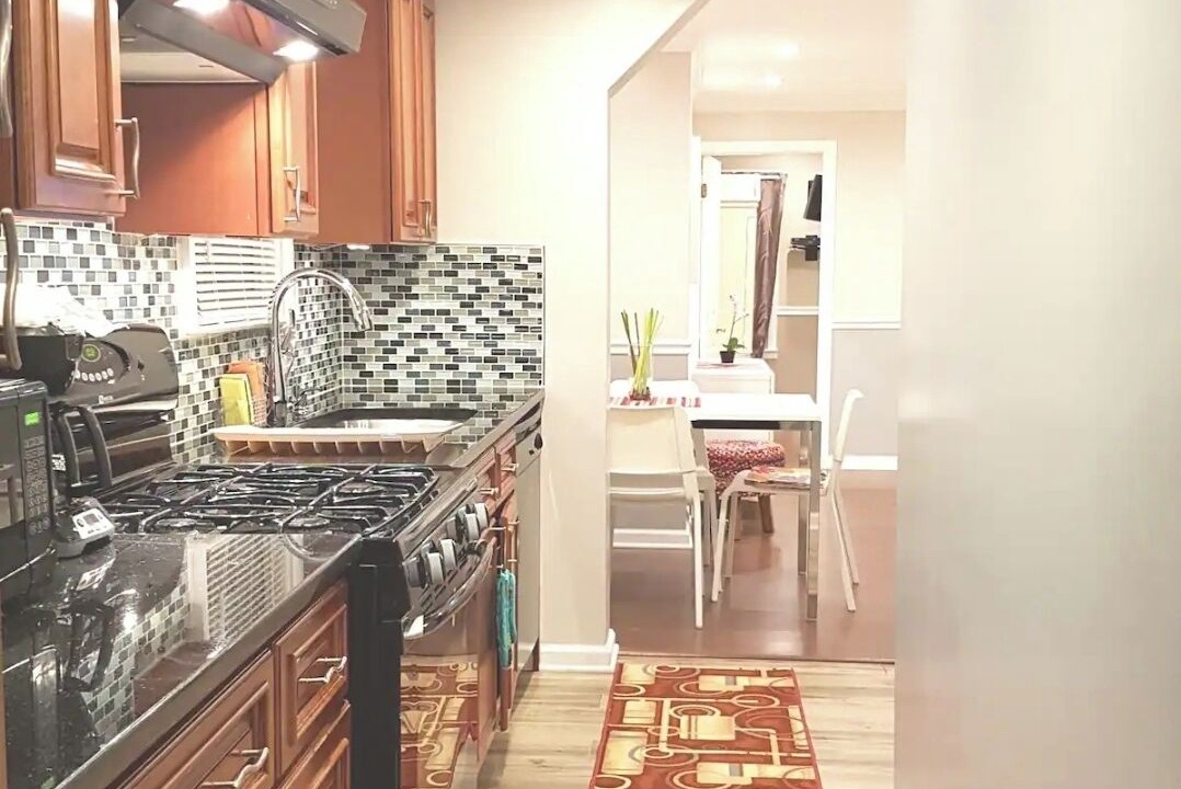 Photo of Kitchen in Valley Stream