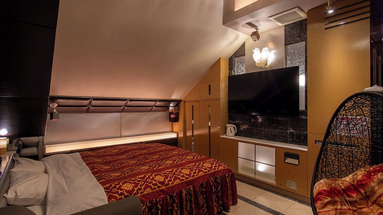 Photo of Bedroom in Shinagawa