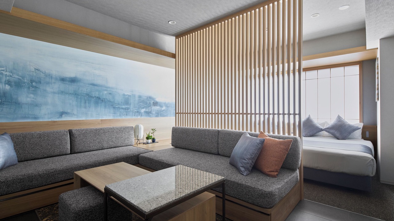 Photo of Livingroom in Taito