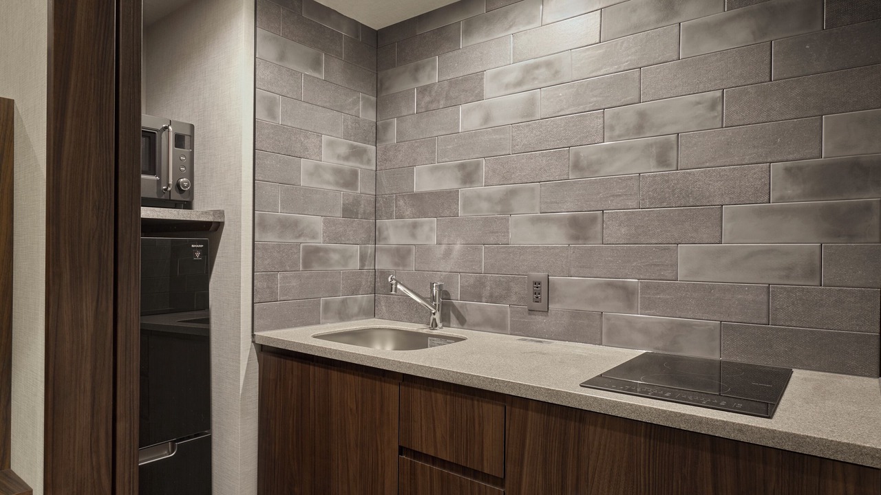 Photo of Kitchen in Taito