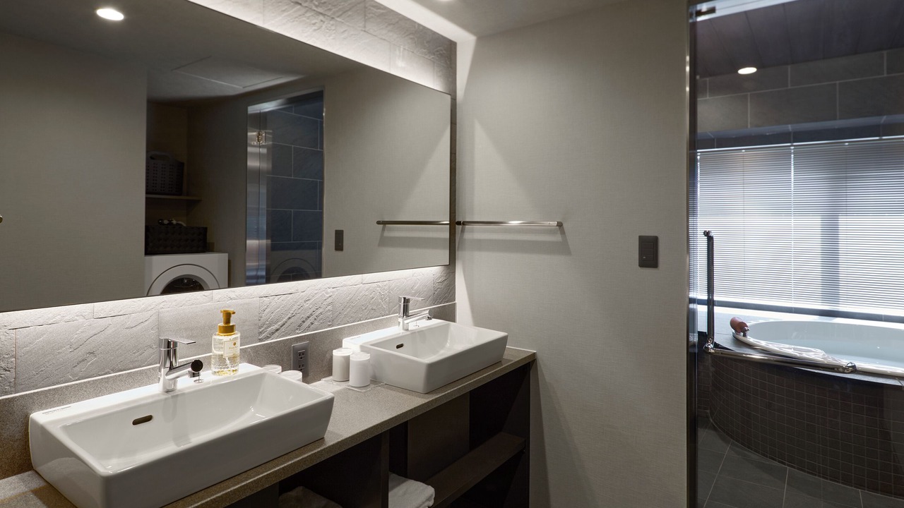 Photo of Bathroom in Taito