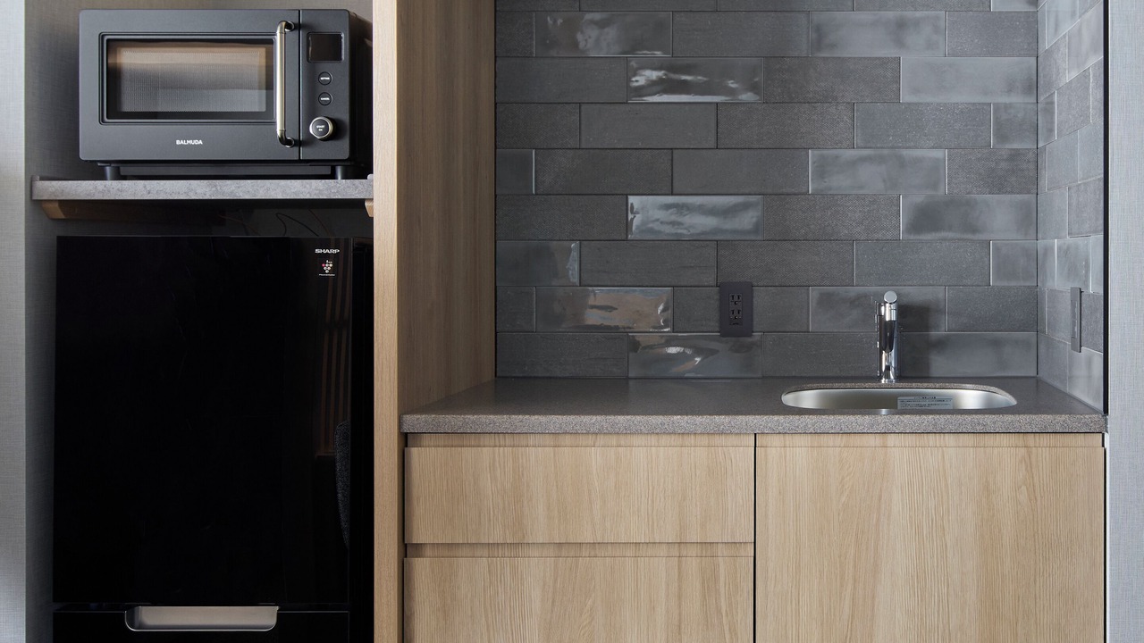 Photo of Kitchen in Taito