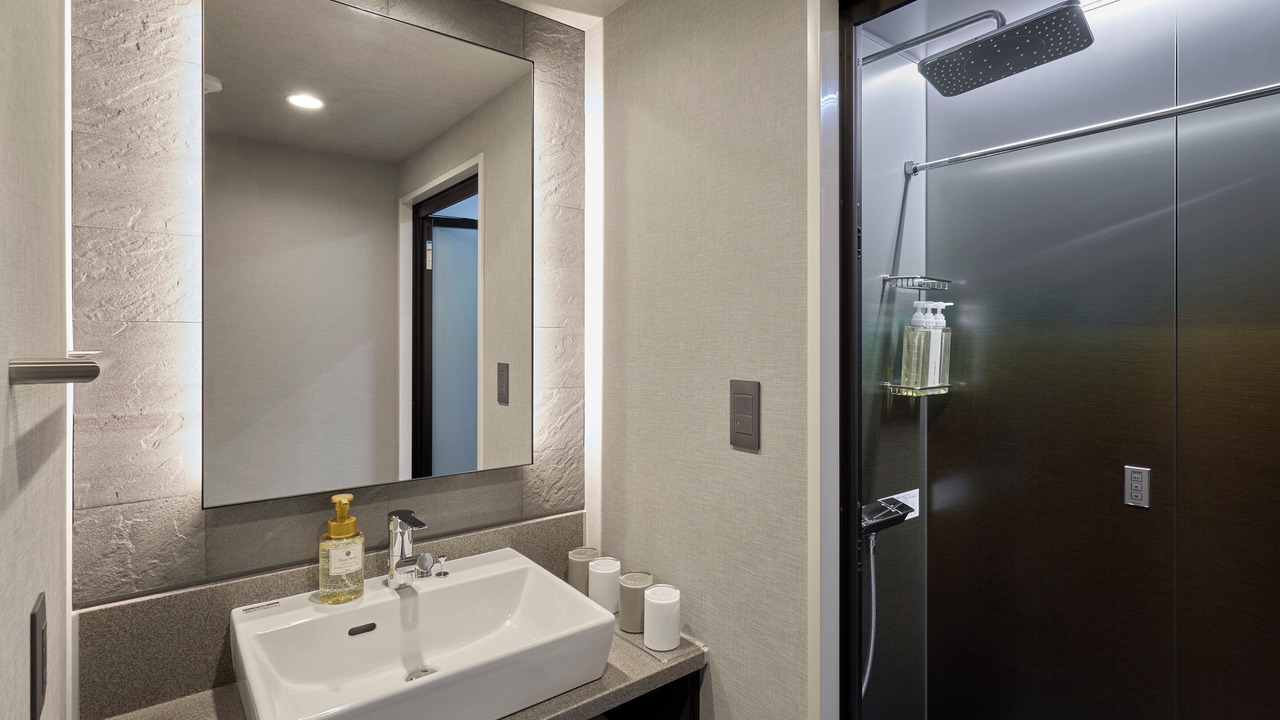 Photo of Bathroom in Taito