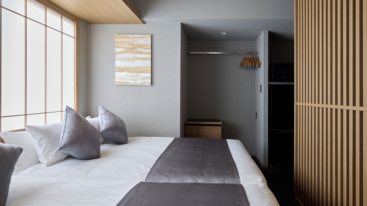 Photo of Bedroom in Taito