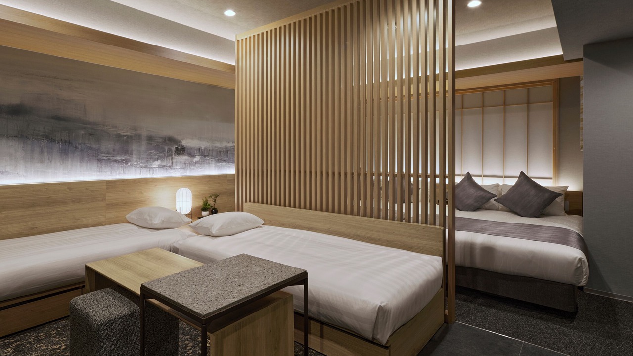 Photo of Bedroom in Taito