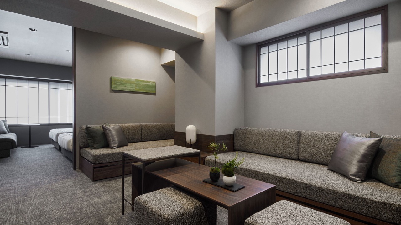 Photo of Livingroom in Taito