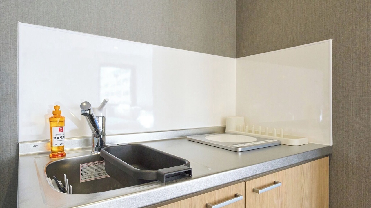 Photo of Kitchen in Naka