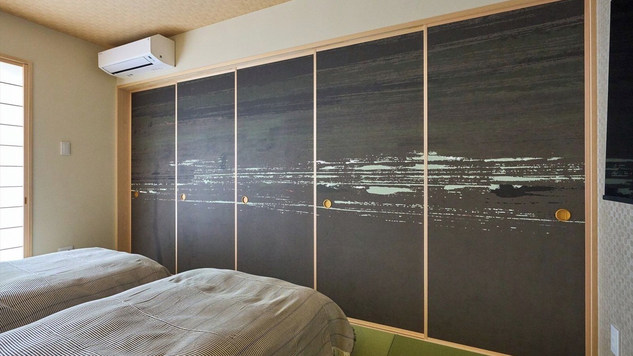 Photo of Bedroom in Nishiasakusa