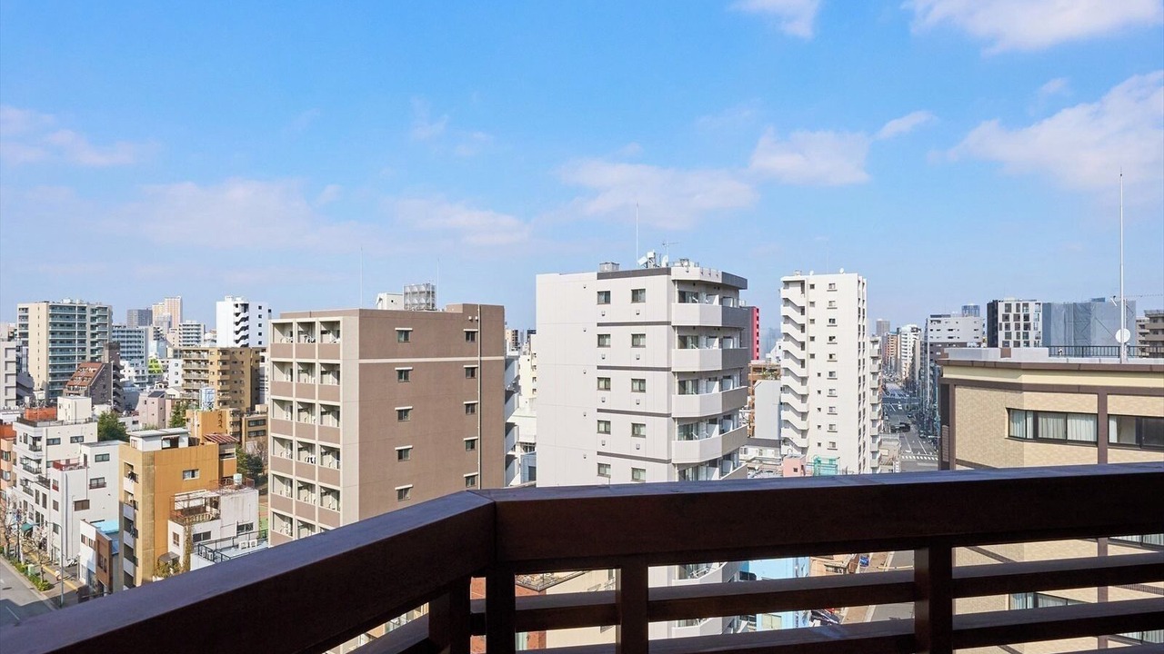 Photo of Outdoor in Nishiasakusa