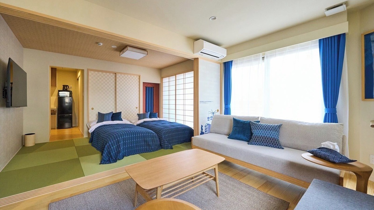 Photo of Bedroom in Nishiasakusa