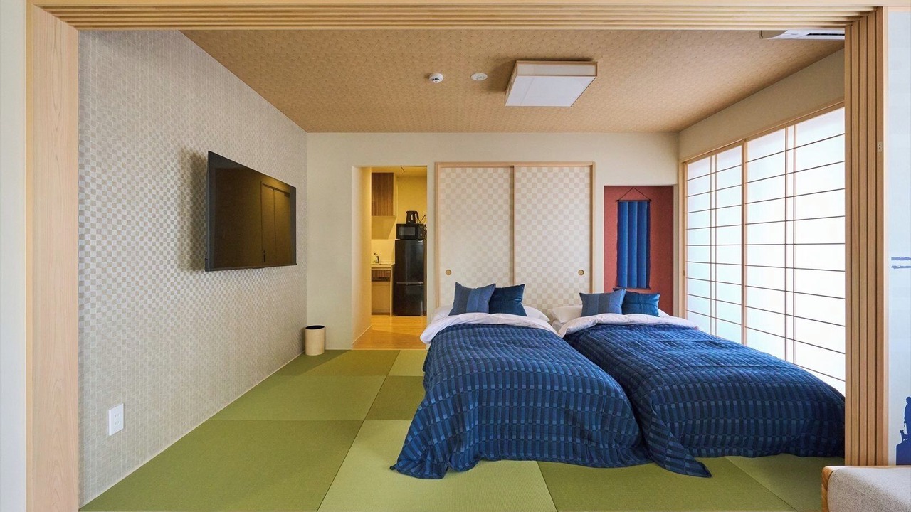 Photo of Bedroom in Nishiasakusa