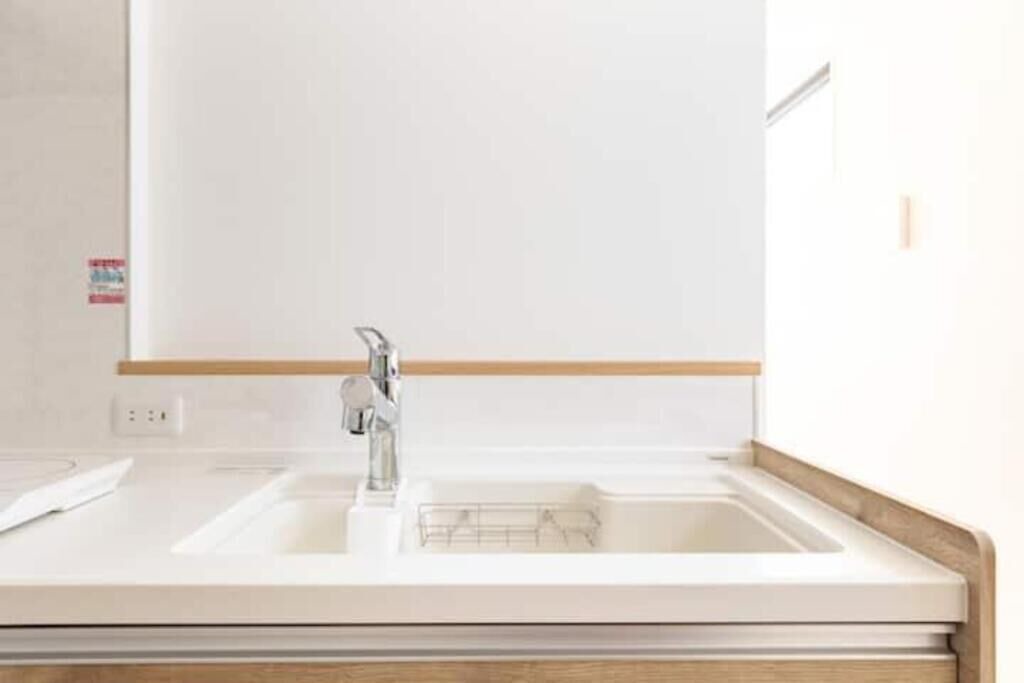 Photo of Bathroom in Nishi-Shinjuku