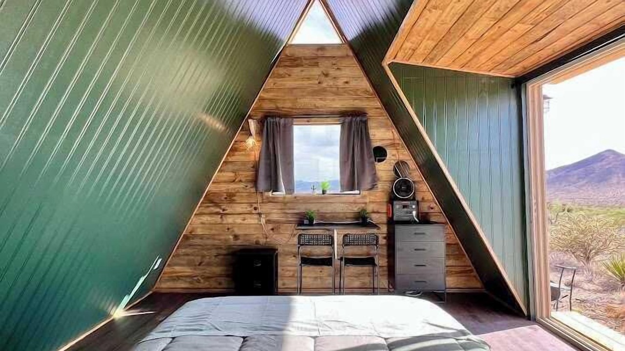 Photo of Bedroom in Meadview