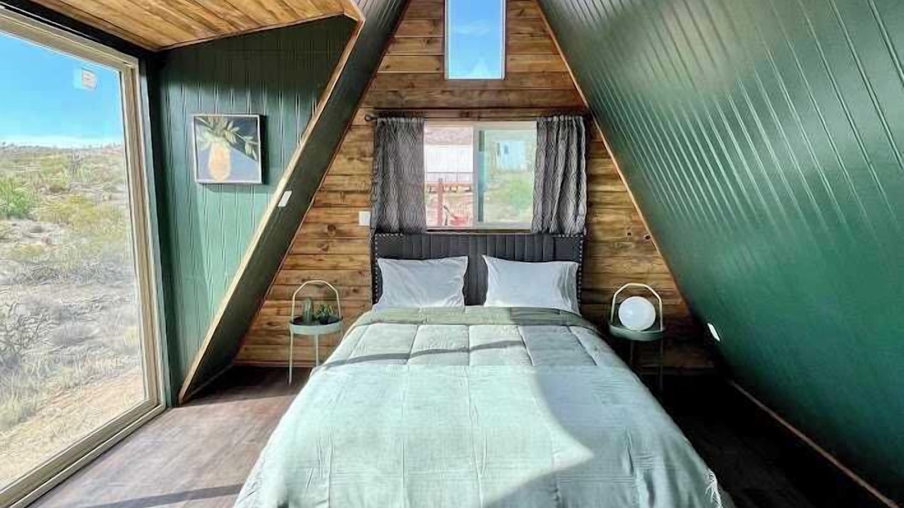 Photo of Bedroom in Meadview