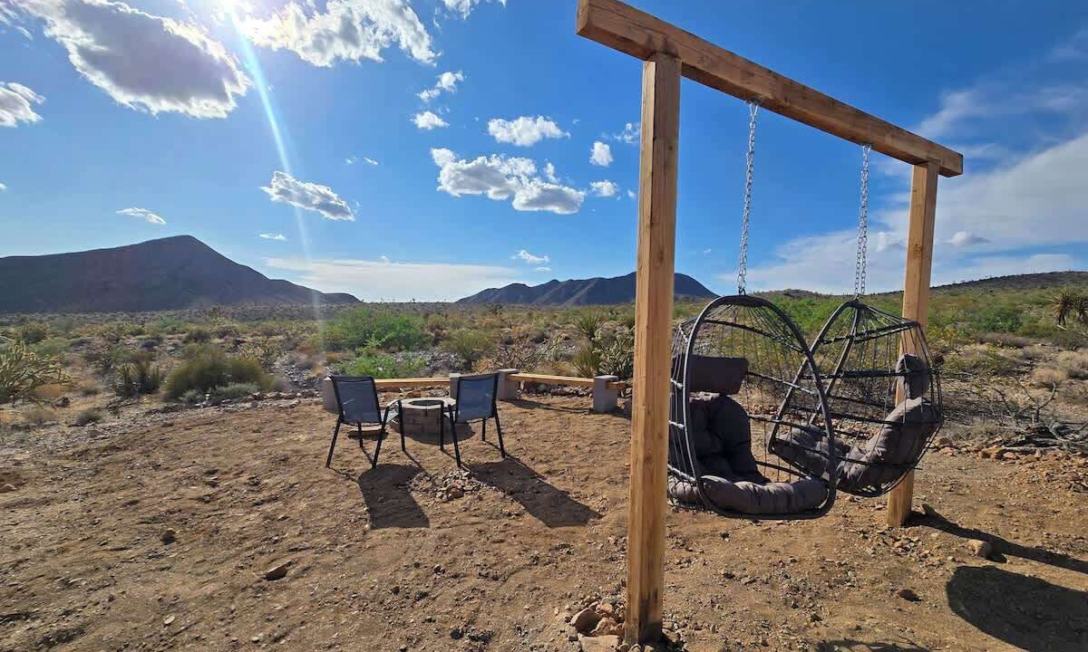 Photo of Outdoor in Meadview