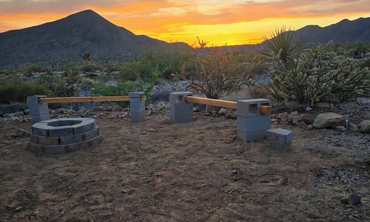 Photo of Outdoor in Meadview