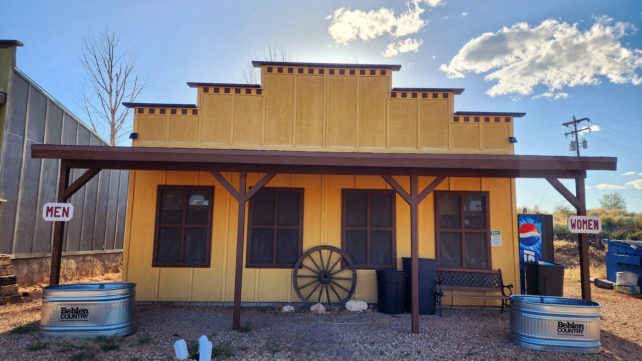 Photo of Outdoor in Kanab