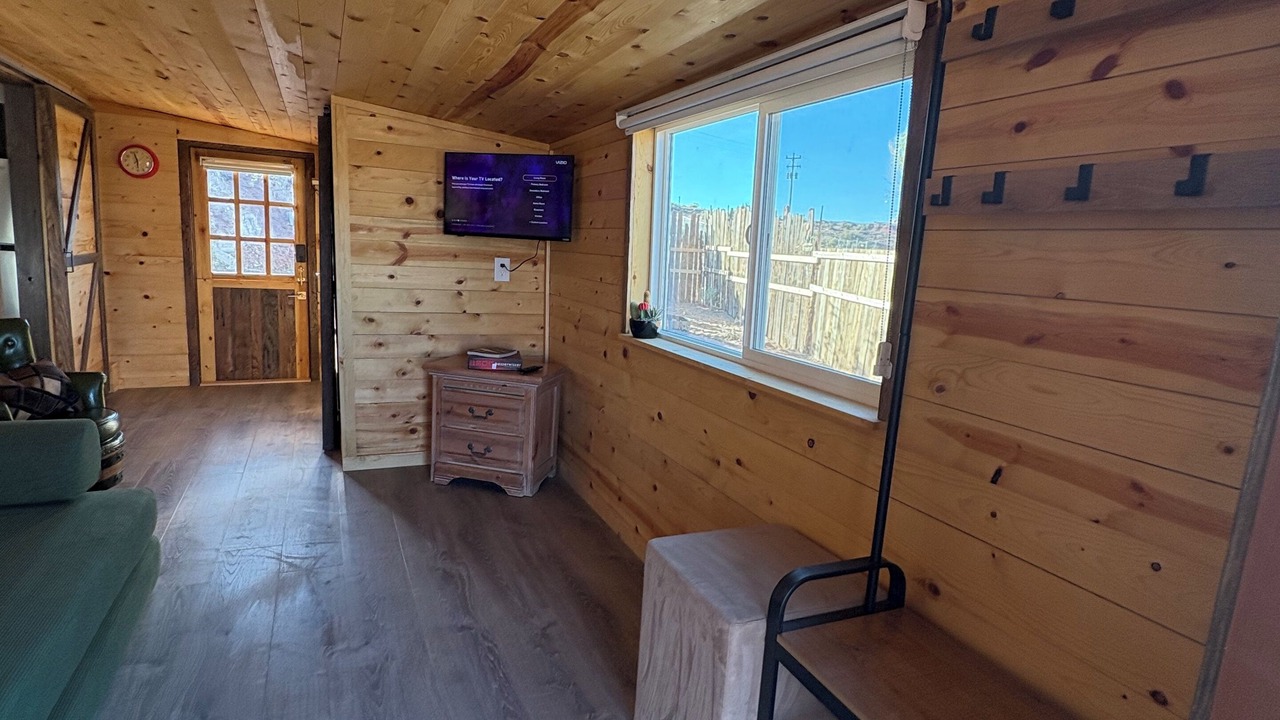 Photo of Livingroom in Kanab