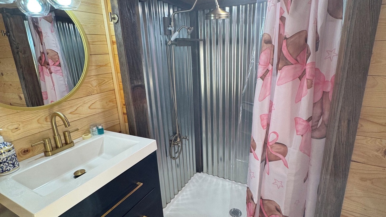 Photo of Bathroom in Kanab