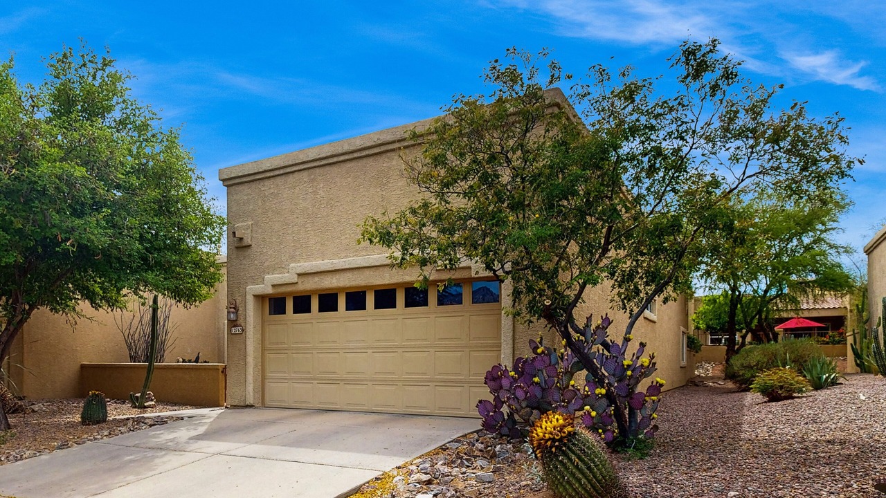 Photo of Outdoor in Vistoso Hills